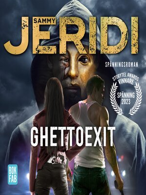 cover image of Ghettoexit